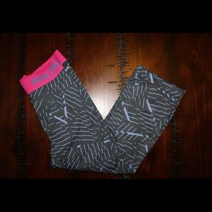 Nike Pro Capri leggings